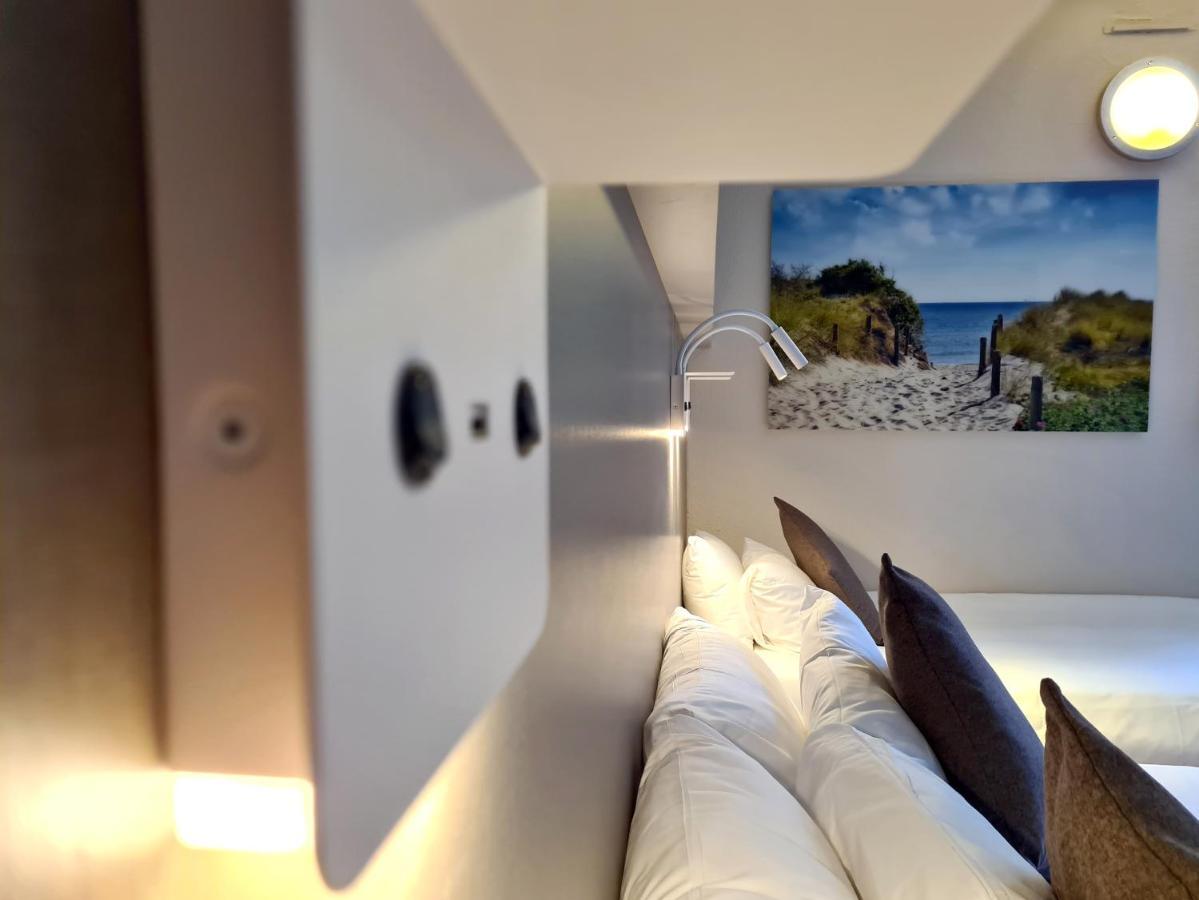 ดิ ออริจินัล ซิตี้ โฮเทล สนามบินมาร์เซย Hotel วิทอลล์ ภายนอก รูปภาพ